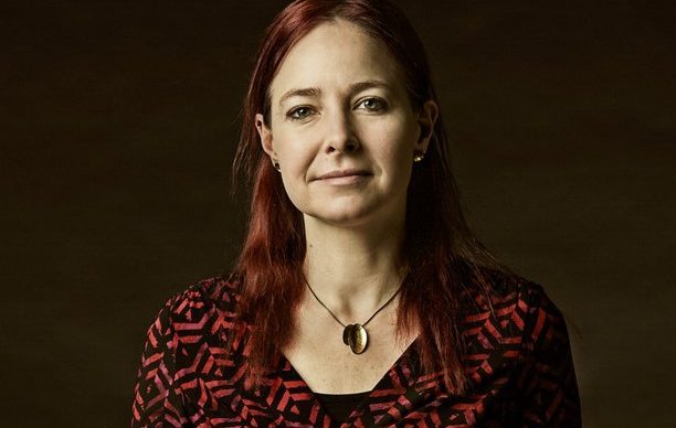 image of alice roberts