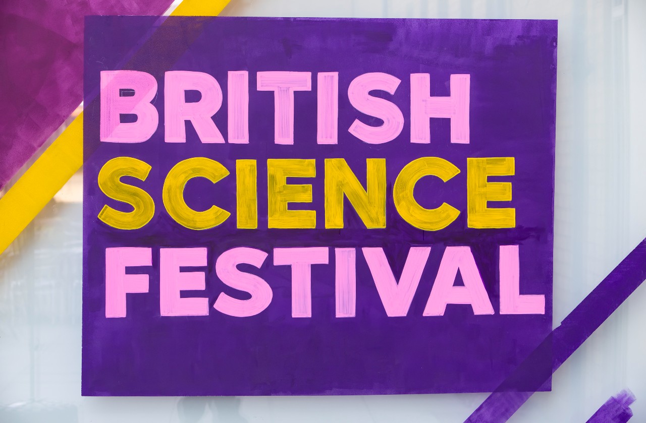 About Us | British Science Festival