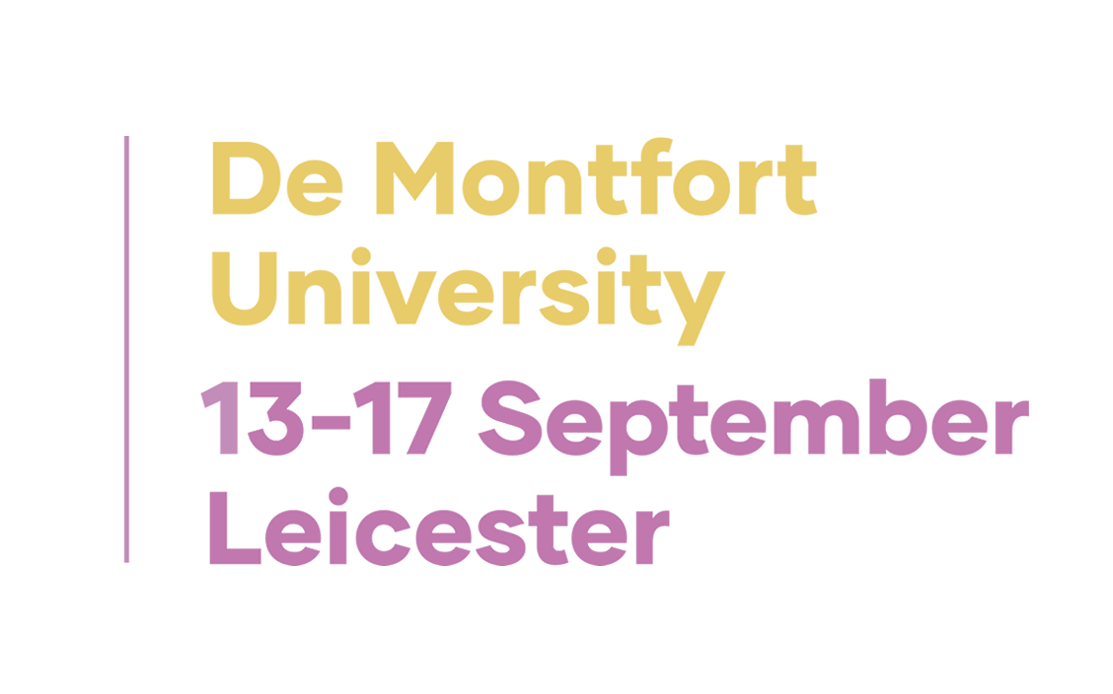 British Science Festival I De Montfort University I 13 17 Sept 2022