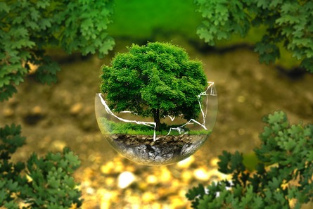 Event image for Environmental Intelligence (EI)