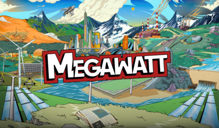 Event image for Megawatt