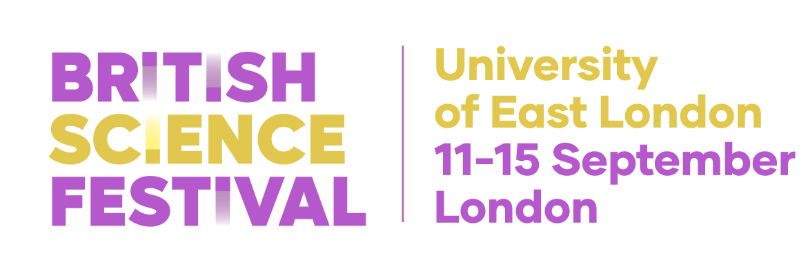 British Science Festival logo