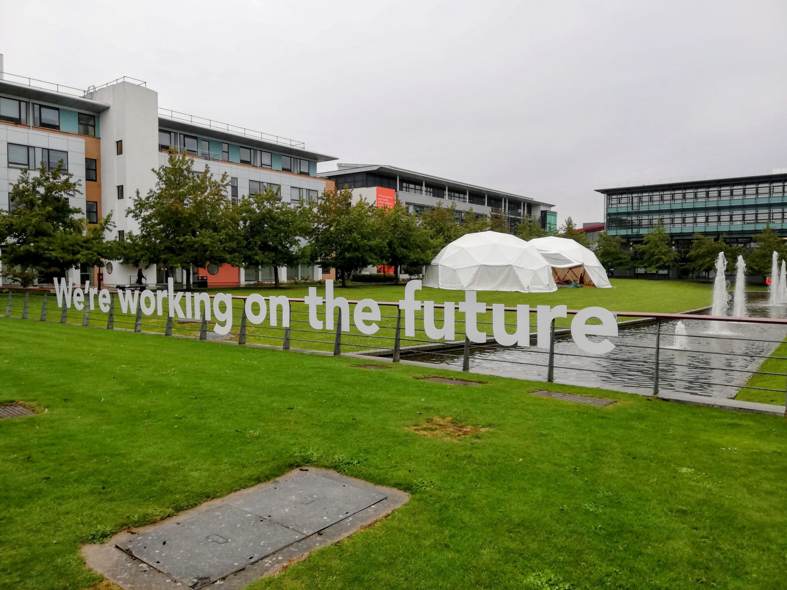 The British Science Festival 2019 – Coventry and Warwickshire