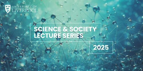 Science and Society Lecture Series