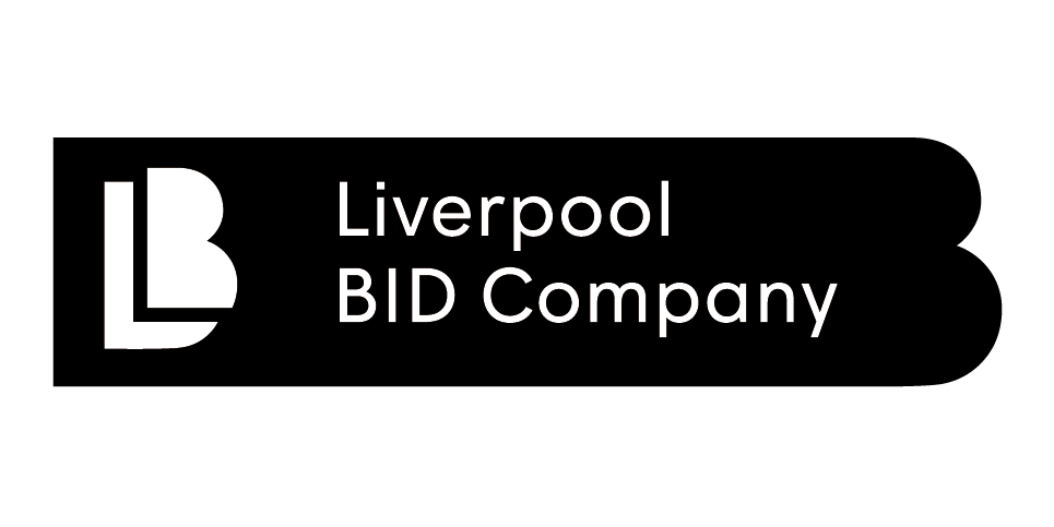 Liverpool BID logo