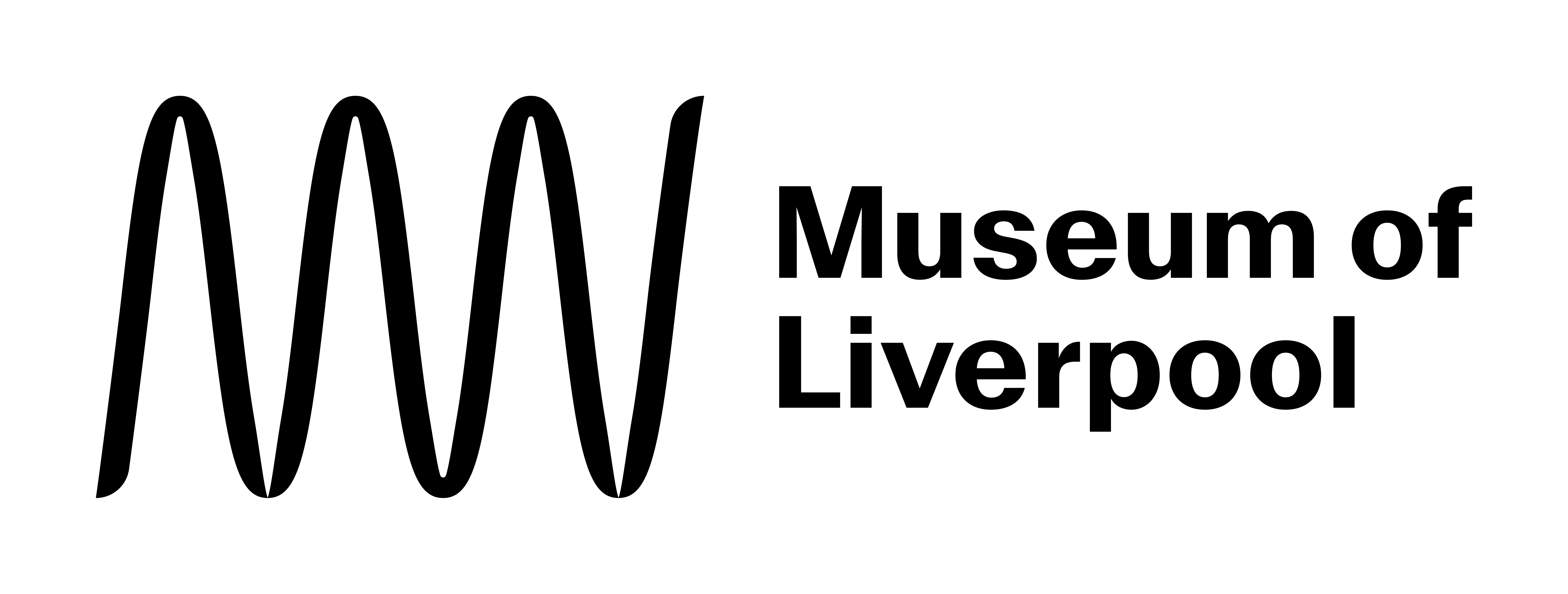 Museum of Liverpool logo