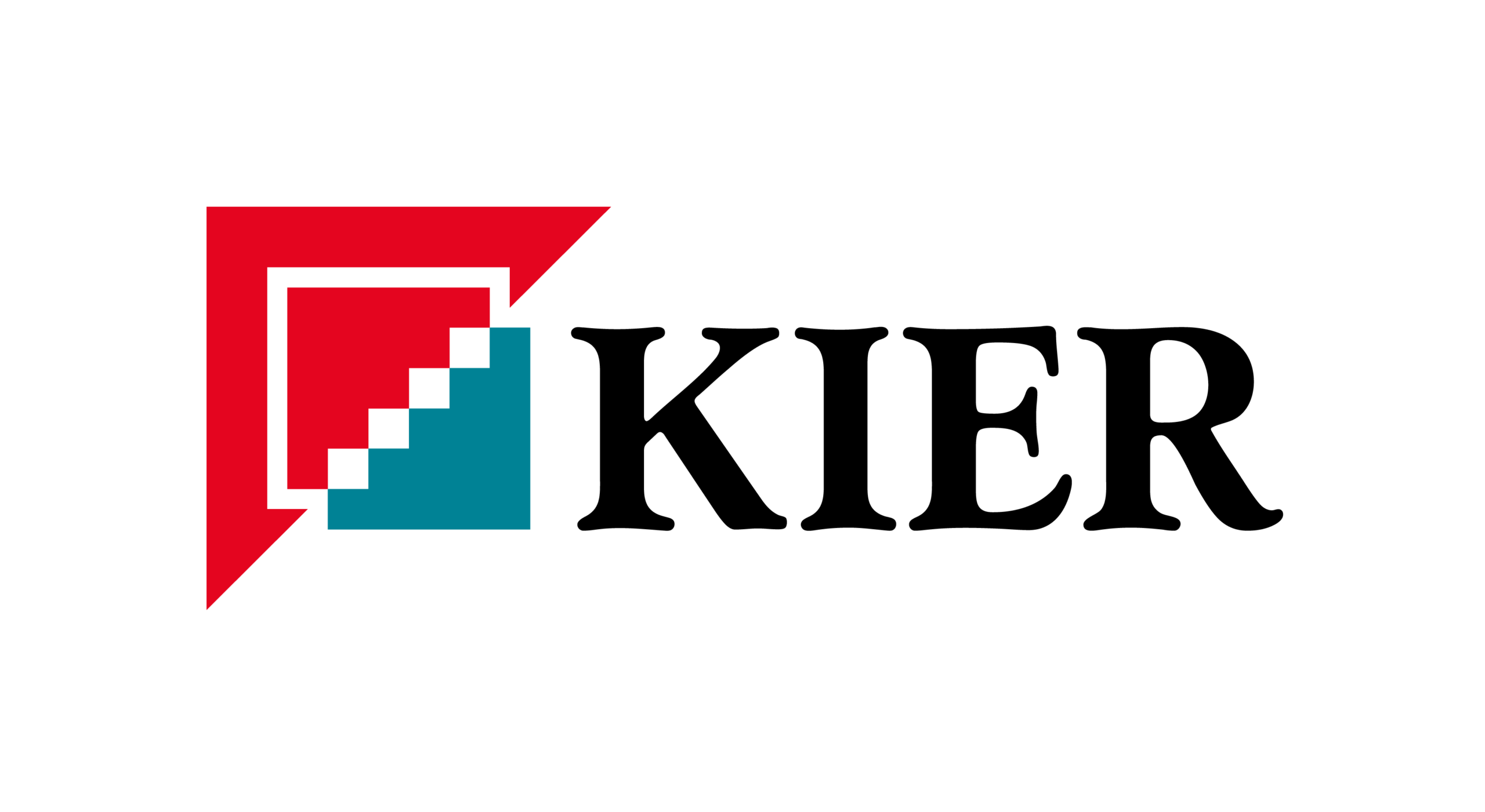 Kier logo